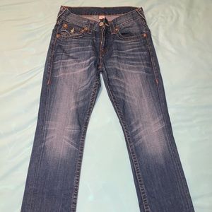 True Religion Denim Jeans